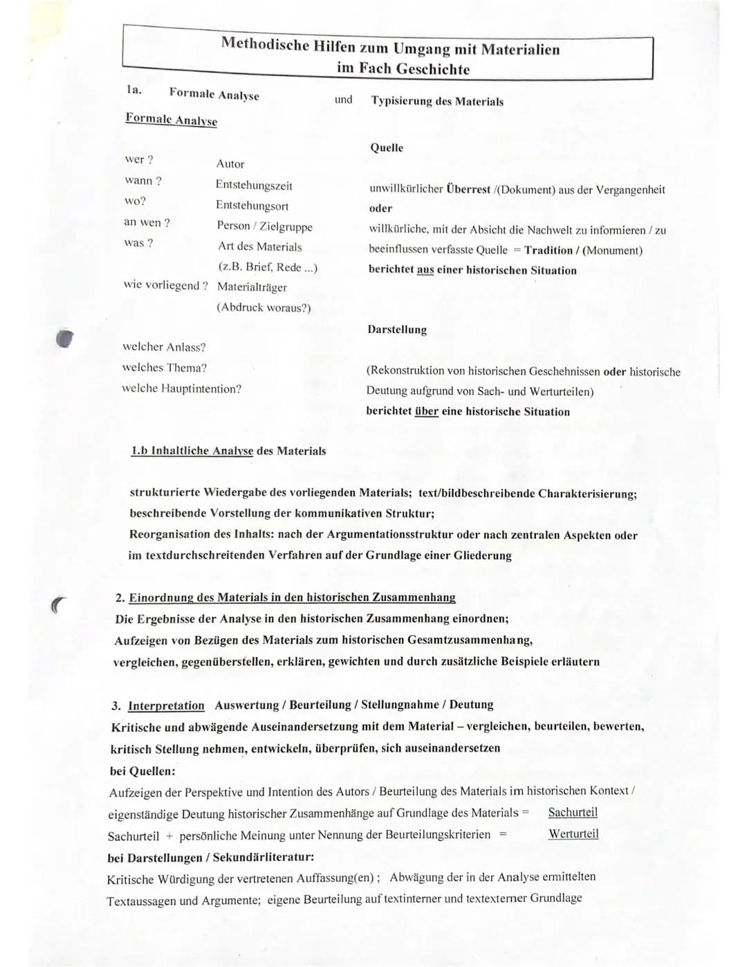 5
10
15
20
GE GK EF
I. Klausur
24.11.2020
Brief Heinrichs IV. an Papst Gregor VII. (Hildebrand)
Im 11. Jahrhundert war es zwischen dem Kaise