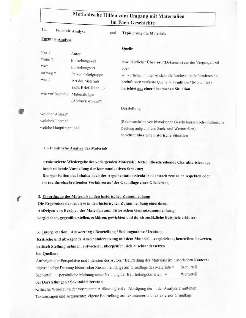 5
10
15
20
GE GK EF
I. Klausur
24.11.2020
Brief Heinrichs IV. an Papst Gregor VII. (Hildebrand)
Im 11. Jahrhundert war es zwischen dem Kaise