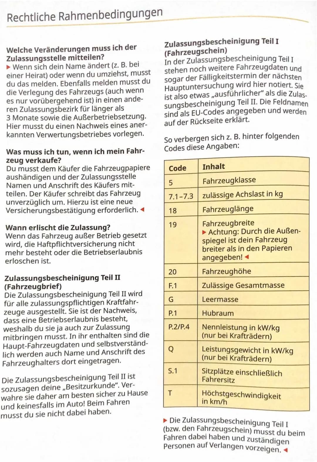 Leicht zu verwechseln
Kreuzung oder
Einmündung
mit Vorfahrt
von rechts
Vorfahrt
Nur an der nächsten
Kreuzung oder Ein-
mündung.
0,5m
1 m
Rel