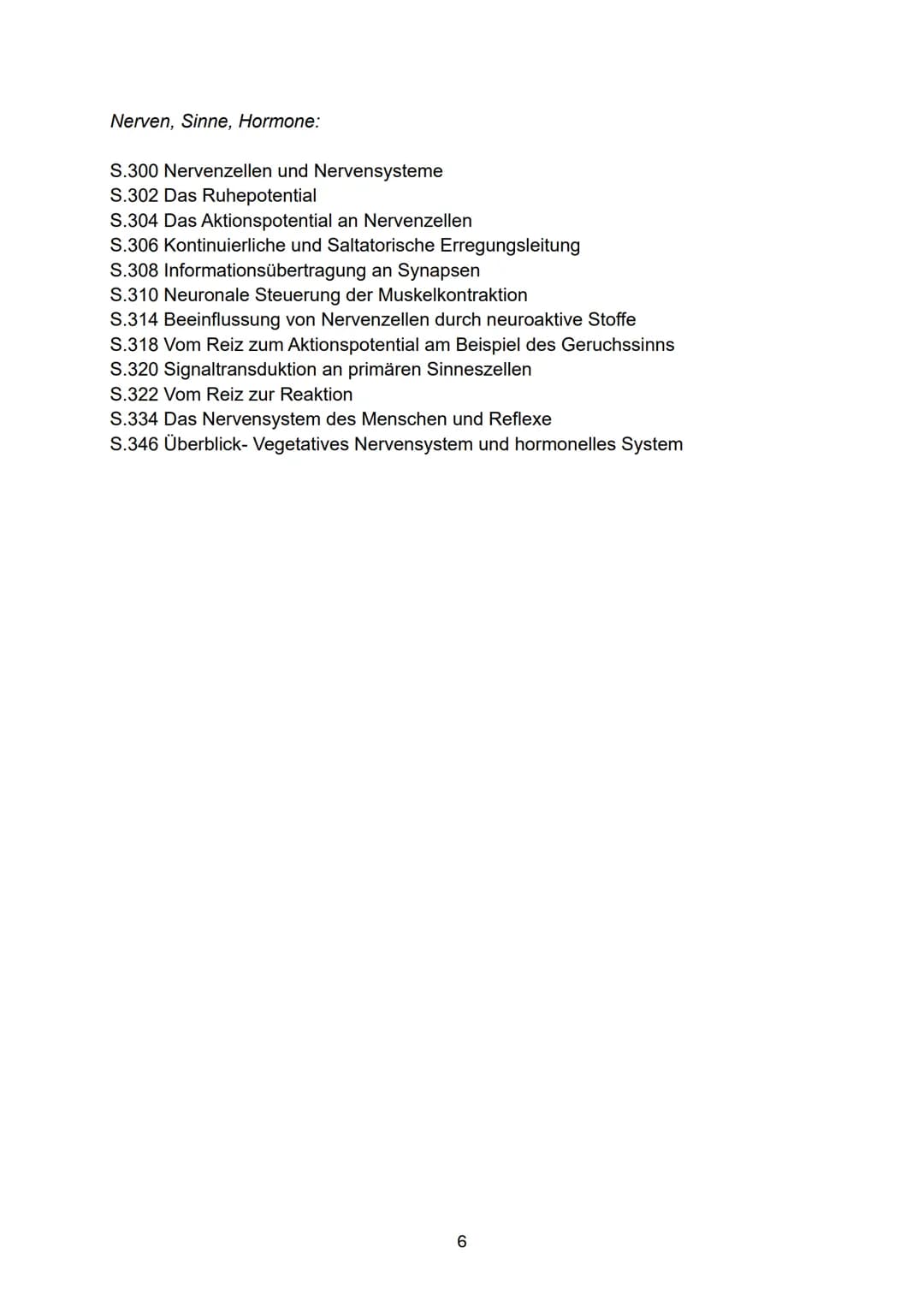 Abitur Biologie 2024 - mündlich P5
Themen:
Wiederholungen
Systemebenen
Basiskonzepte S.168
1. Funktionszusammenhänge: Leben und Energie
2. F