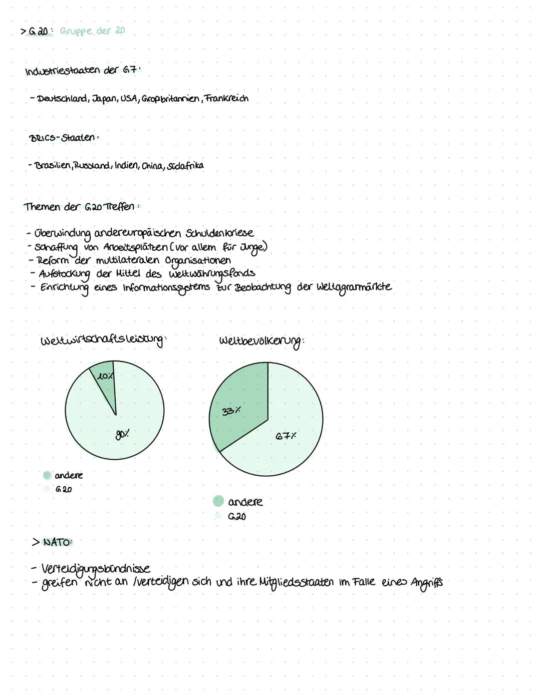 Themen.
> Frieden:
Frieden, Urieg, zivilisatorisches Hexagon
die internationale Ordnung.
G 20
failing States
Ukraine Krieg
Positiver und neg