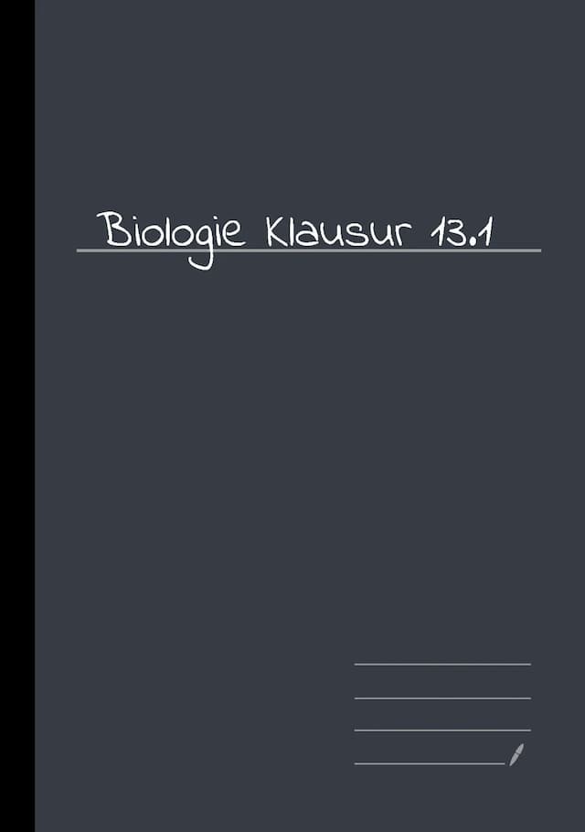 Know Lernzettel Ökologie  thumbnail