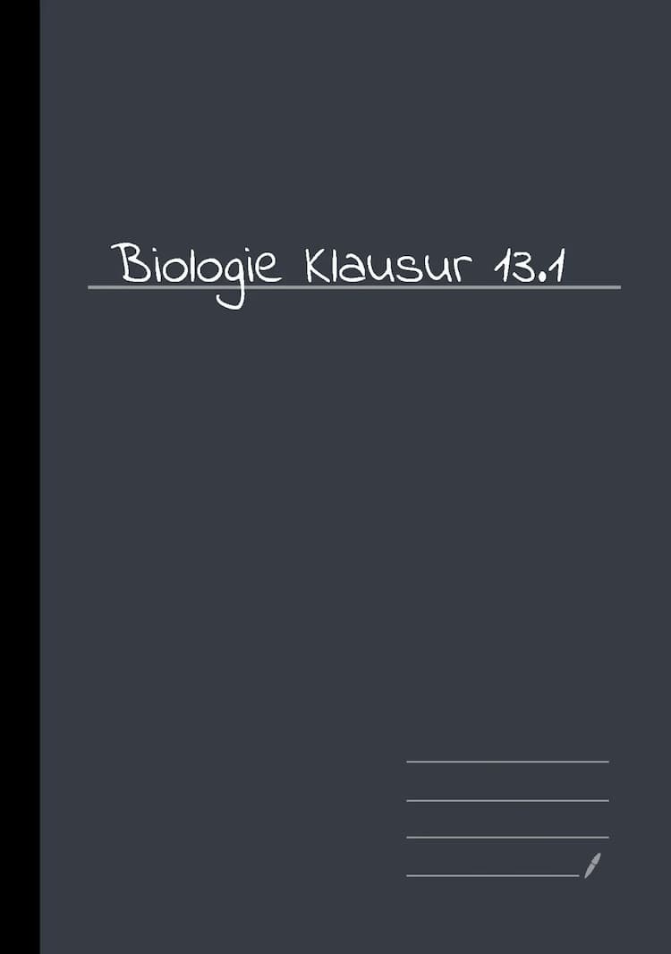 Know Lernzettel Ökologie  thumbnail