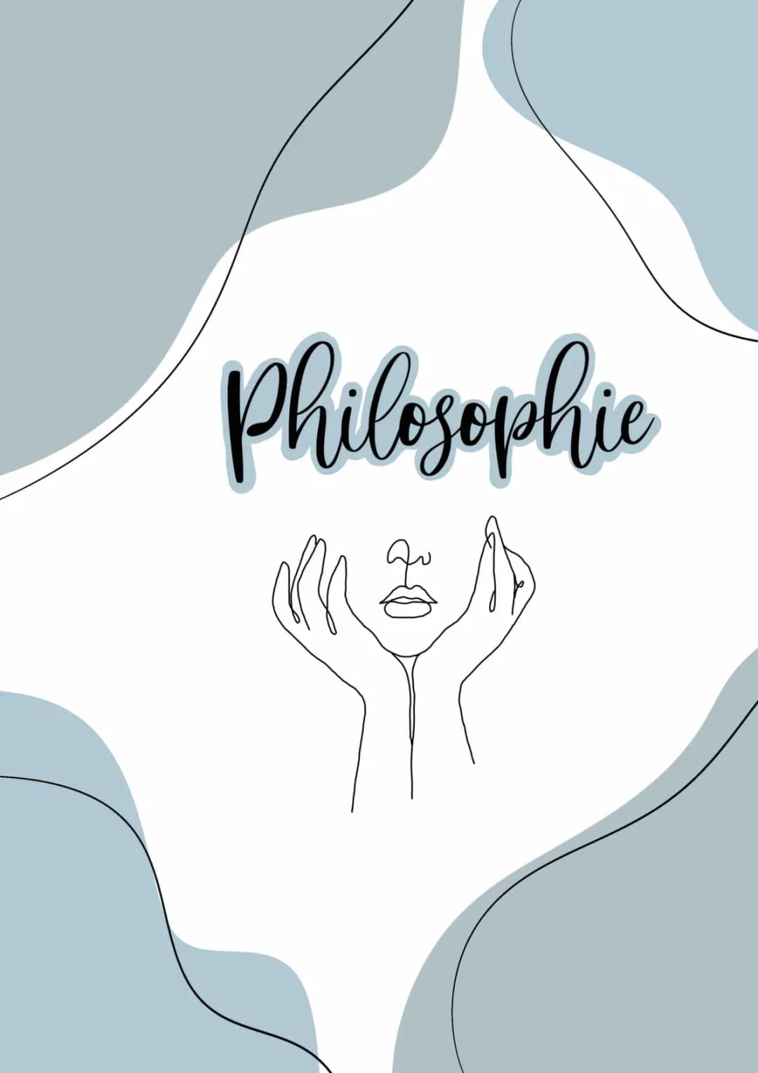 Introduction à la philosophie : Exemples et Philosophes Modernes du 21e Siècle