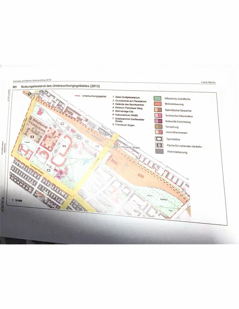 Gutachten
Z. Klausur 2023, Leistungskurs Geografie
Kurs-/Schulhalbjahr: 1. Kurs-/ Schulhalbjahr
Aufgabenart:
Defaultaufgabenart
Kursleitung: