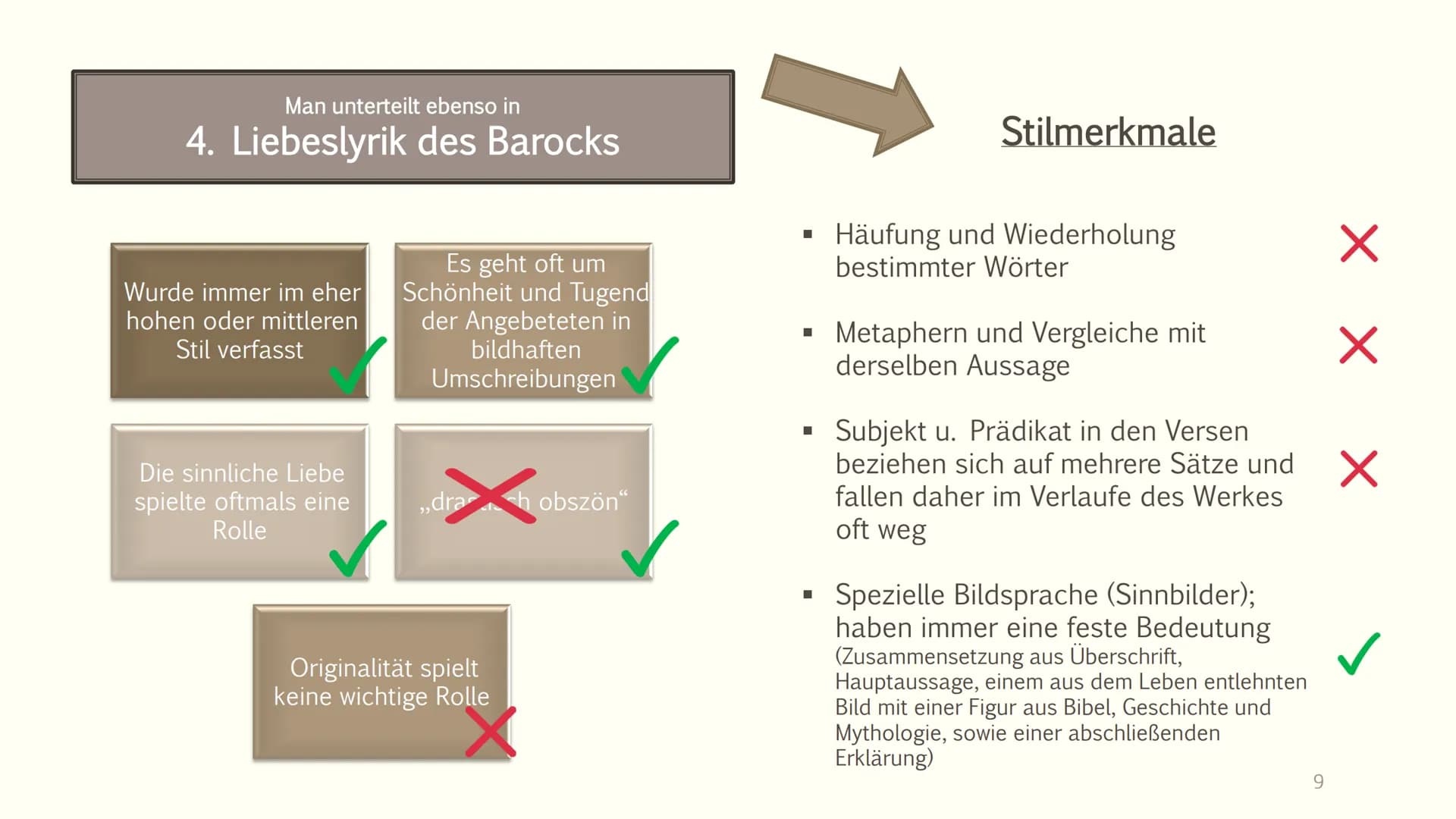 AN SEINE BRAUT
- Johann Christian Günther
Lara Weller, Stephanie Mandernach EP2 ■
Gedicht
■
Inhaltsverzeichnis
■ Kurzinformation zum Autor
▪