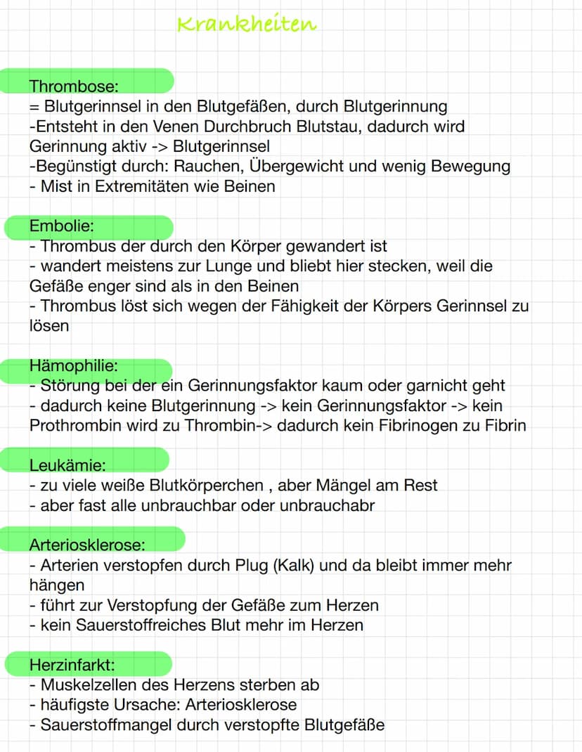 Osmose und Diffusion
Diffusion:
-selbstständige Verteilung durch eigene
Bewegung der Teilchen
-ist zufällig
-> Konzentrationsausgleich mit d