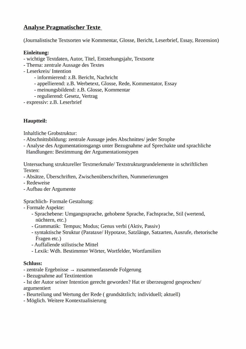 Deutsch Klausur Baupläne
Materialgestütztes Verfassen informierender Texte:
Einleitung:
allgemeiner Einstieg ins Thema
- Adressat, Textsorte