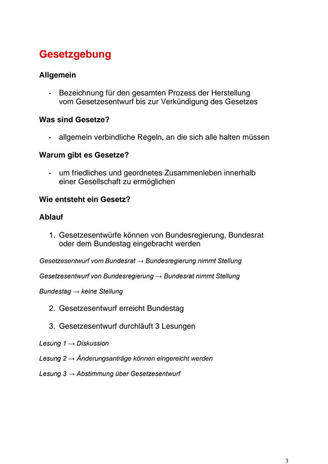 Klausur: Gemeinschaftskunde
Grundrechteinschränkungen
Infektionsschutzgesetz
erlaubt dem Staat notwendige Regeln zu erlassen, um
die Ausbrei