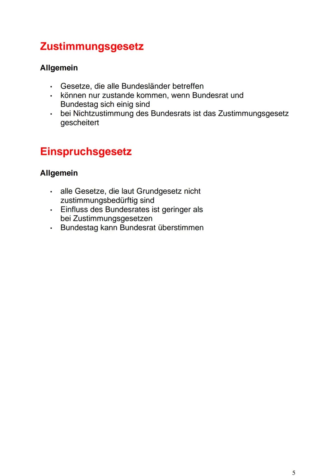 Klausur: Gemeinschaftskunde
Grundrechteinschränkungen
Infektionsschutzgesetz
erlaubt dem Staat notwendige Regeln zu erlassen, um
die Ausbrei