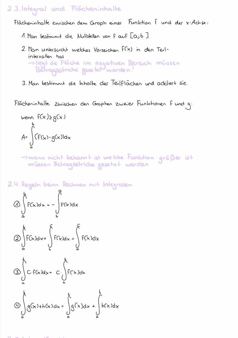 Jahr 11 (Q1) >> Mathe LK
Potenzregel:
f(x)=x"
F'(x)=x^-^
2. B. f(x)= x³
f'(x)=3x³-1
= 3x²
NEW
alysis
1. EIGENSCHAFTEN Ganzzationales Funktio