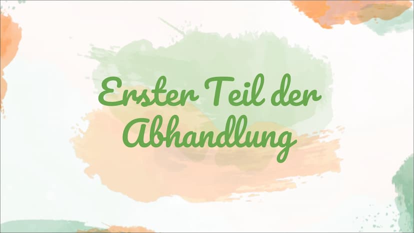 Herders Abhandlung über den
Ursprung der Sprache Was ist der Ursprung von Sprache?
Herders Abhandlung über den Ursprung der Sprache
Gliederu