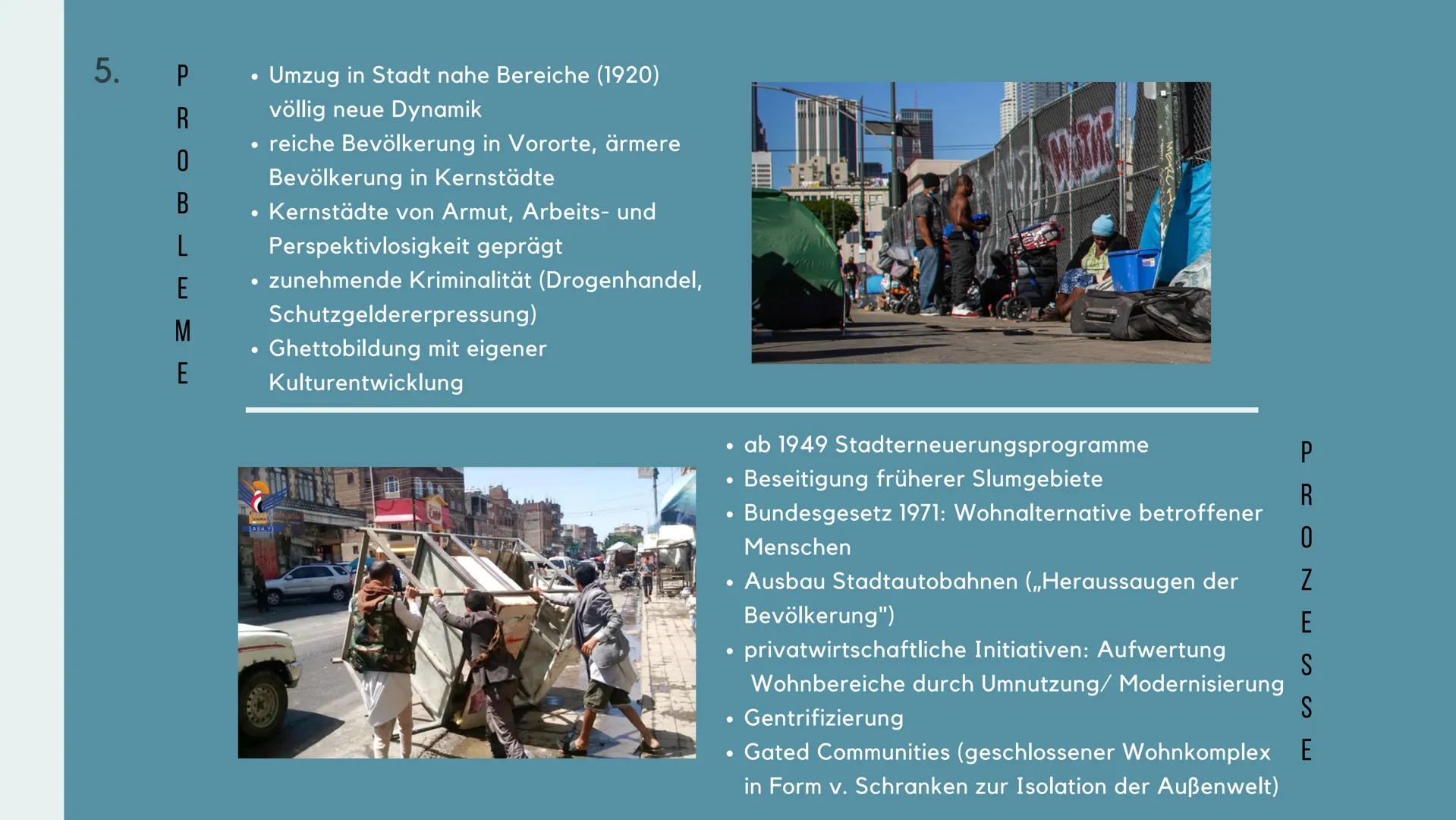 STADTTYPEN:

ANGLOAMERIKANISCHE
STADT

Präsentiert von Lara THEMEN

1. Angloamerikanische Stadt
2. Geschichte der angloamerikanische Stadt
3