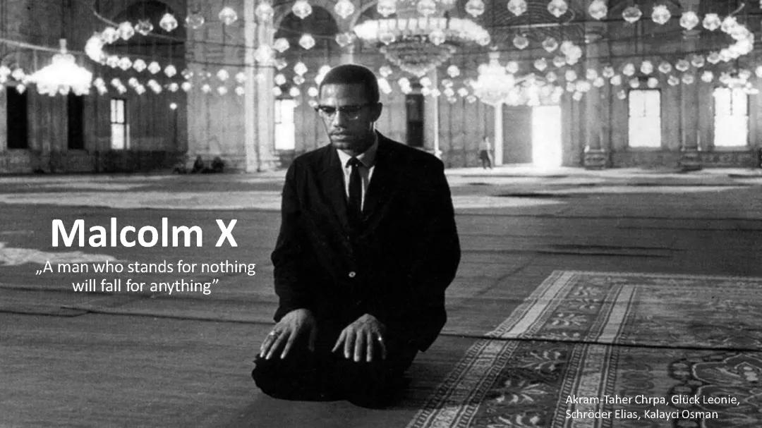 All About Malcolm X: His Life, Achievements, and the Civil Rights Movement