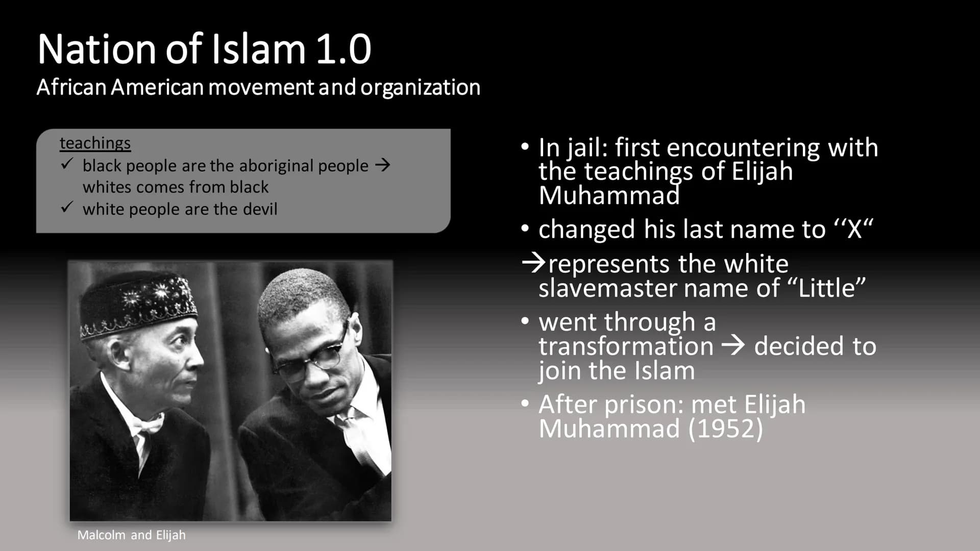 J
Malcolm X
,,A man who stands for nothing
will fall for anything"
man olmemint
Akram-Taher Chrpa, Glück Leonie,
Schröder Elias, Kalayci Osm
