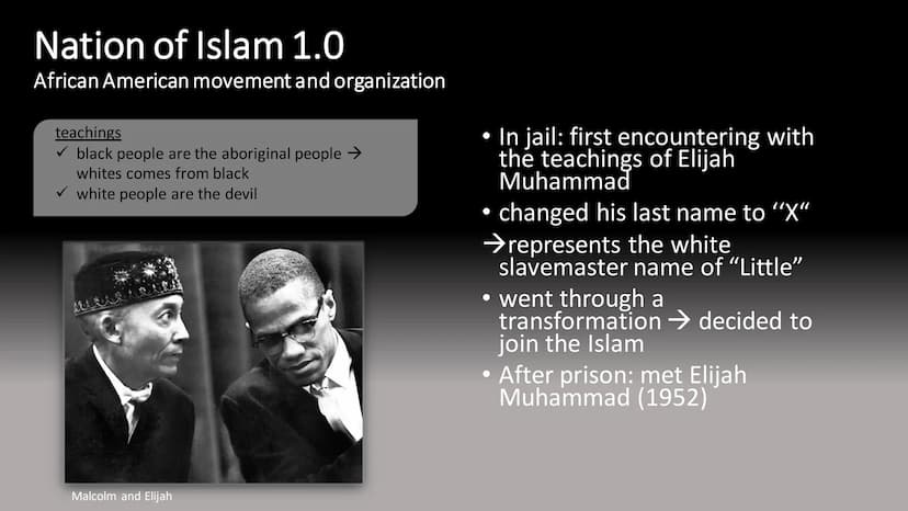 J
Malcolm X
,,A man who stands for nothing
will fall for anything"
man olmemint
Akram-Taher Chrpa, Glück Leonie,
Schröder Elias, Kalayci Osm