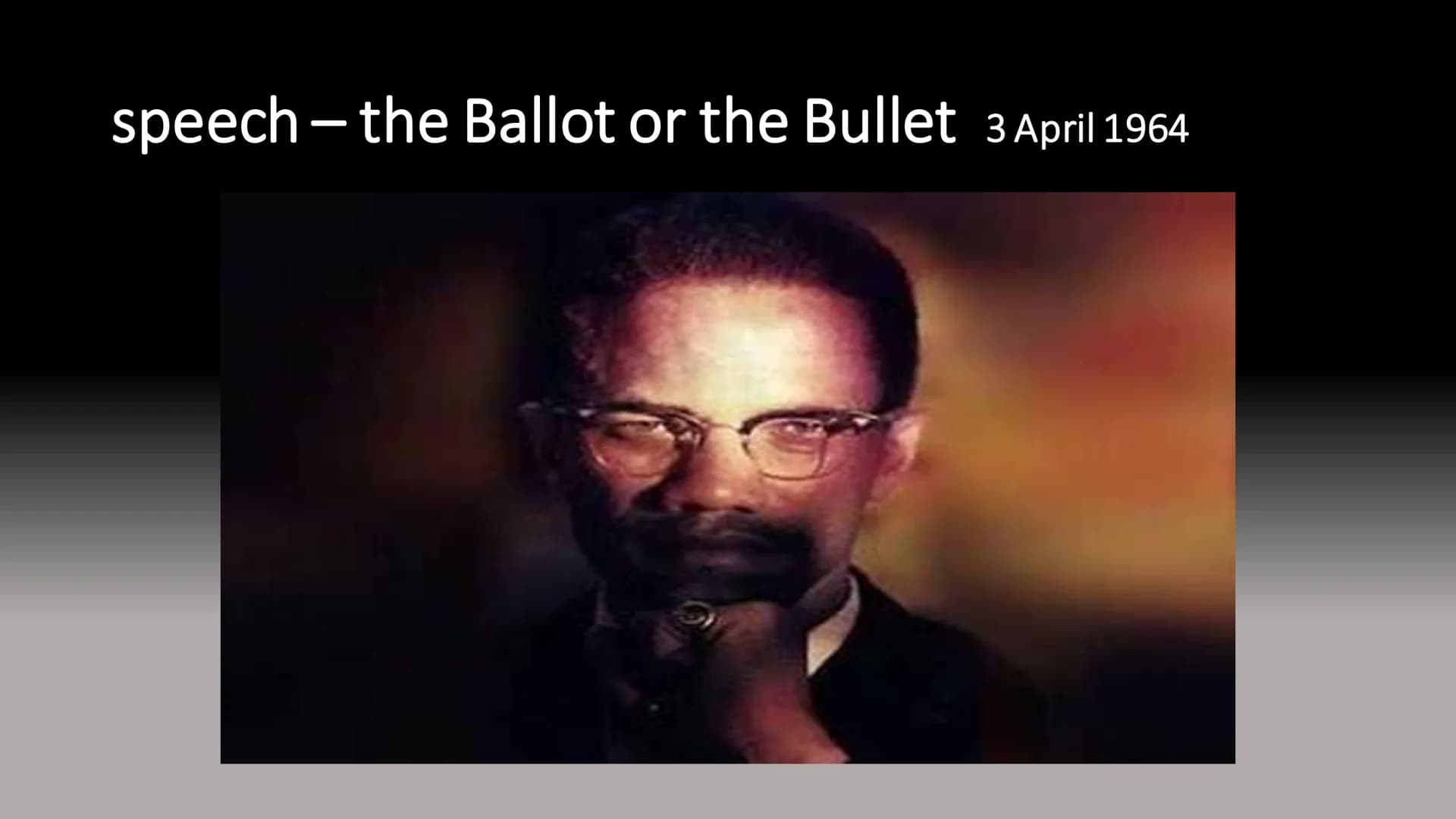 J
Malcolm X
,,A man who stands for nothing
will fall for anything"
man olmemint
Akram-Taher Chrpa, Glück Leonie,
Schröder Elias, Kalayci Osm