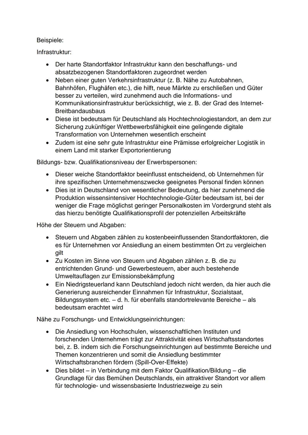 Inhaltsfeld 7: Globale Strukturen und Prozesse:
1. Internationale Friedens- und Sicherheitspolitik:
Sicherheitsbegriff:
Nicht nur Abwesenhei