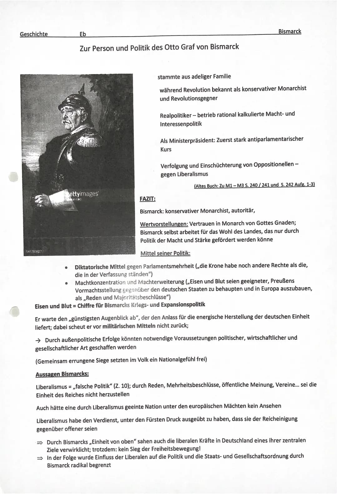 Thema: Deutsches Kaiserreich (Gründung, Verfassung, Staat, Gesellschaft,
Moderne) und Weimarer Republik (Gründung- Verfassung, Versailler Ve