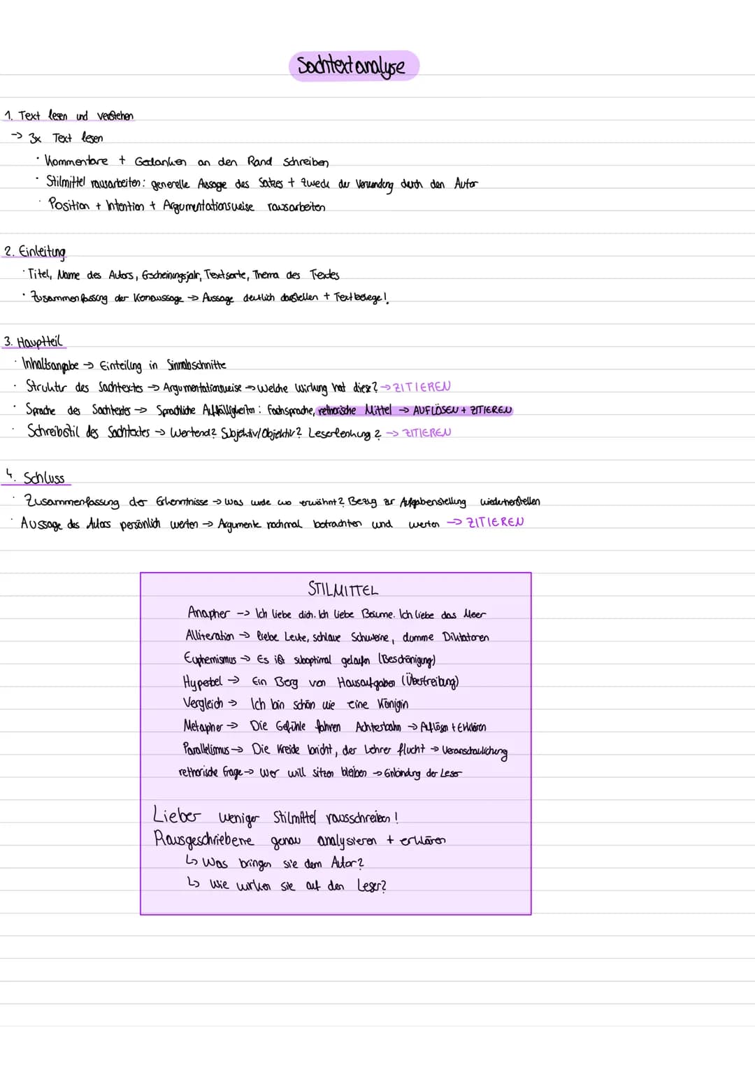 Art der Aussprache und
Grammatik der Standard sprache, bedingt vom Umfeld und Bildungsstandard <
KIEZDEUTSCH
• Verkürzen & Weglassen von Prö