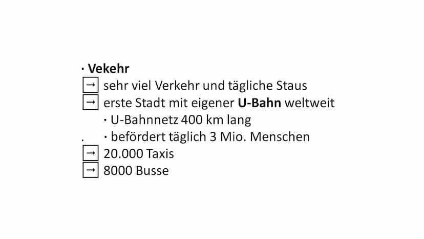 London - Weltstadt an der Themse • Global City (Weltstadt)
• an der Themse (Fluss)
• ca. 8 Mio. Einwohner
1/3 im Ausland geboren
Zuwanderer 