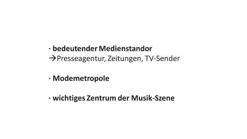 London - Weltstadt an der Themse • Global City (Weltstadt)
• an der Themse (Fluss)
• ca. 8 Mio. Einwohner
1/3 im Ausland geboren
Zuwanderer 