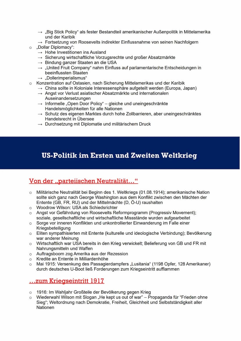 Die USA-
von den rebellischen
Kolonien zur globalen
Supermacht
— Ausbildung des US-amerikanischen Selbstbewusstseins
Europäer in Nordamerika