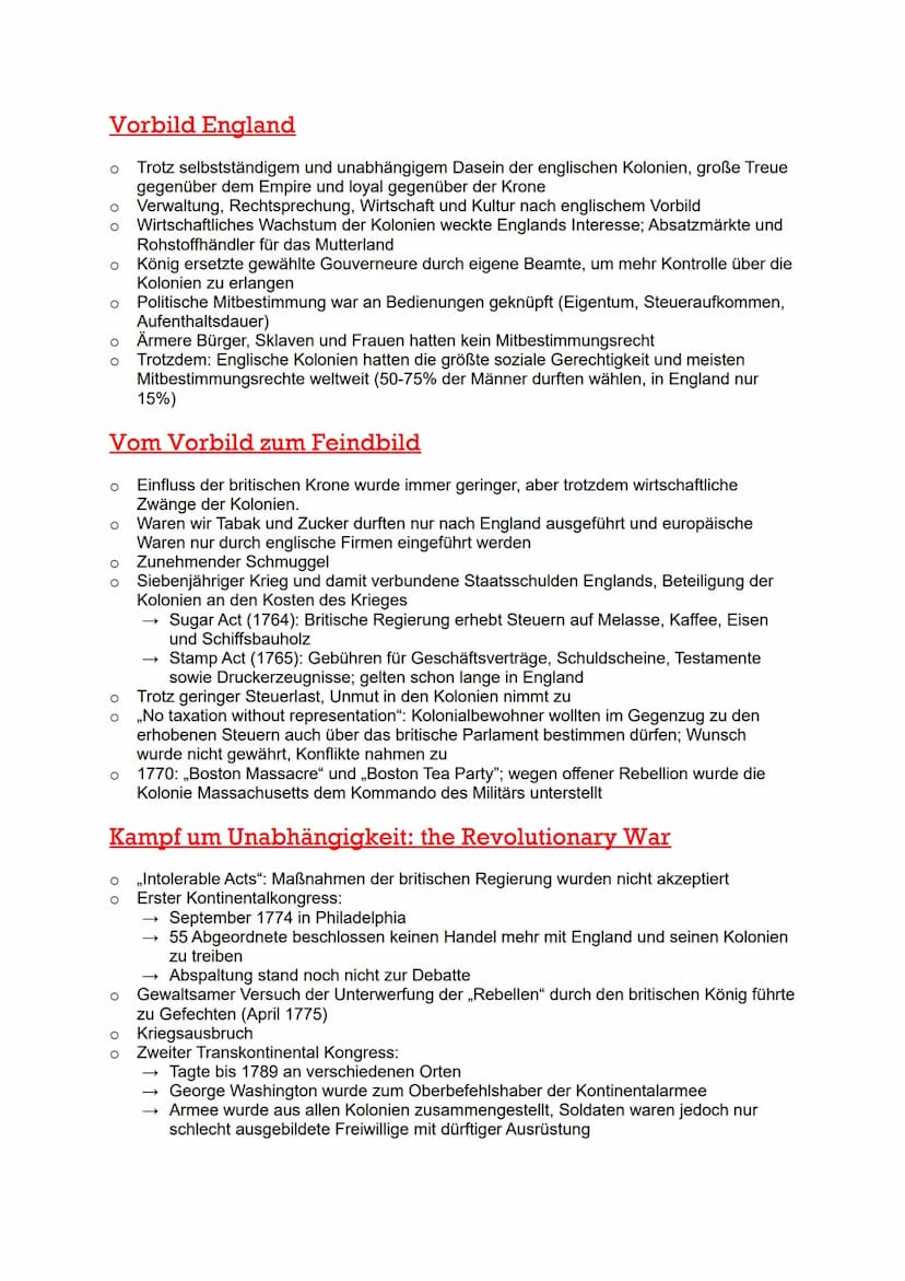 Die USA-
von den rebellischen
Kolonien zur globalen
Supermacht
— Ausbildung des US-amerikanischen Selbstbewusstseins
Europäer in Nordamerika