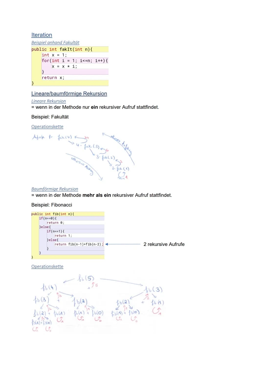 Informatik Zusammenfassung
Abitur
Mikail Bozburun Inhaltsverzeichnis
1. Objektorientierte Modellierung/Programmierung..
Klasse......
Konstru