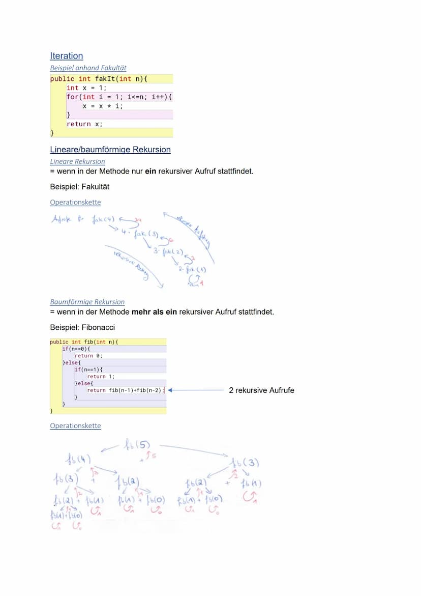 Informatik Zusammenfassung
Abitur
Mikail Bozburun Inhaltsverzeichnis
1. Objektorientierte Modellierung/Programmierung..
Klasse......
Konstru