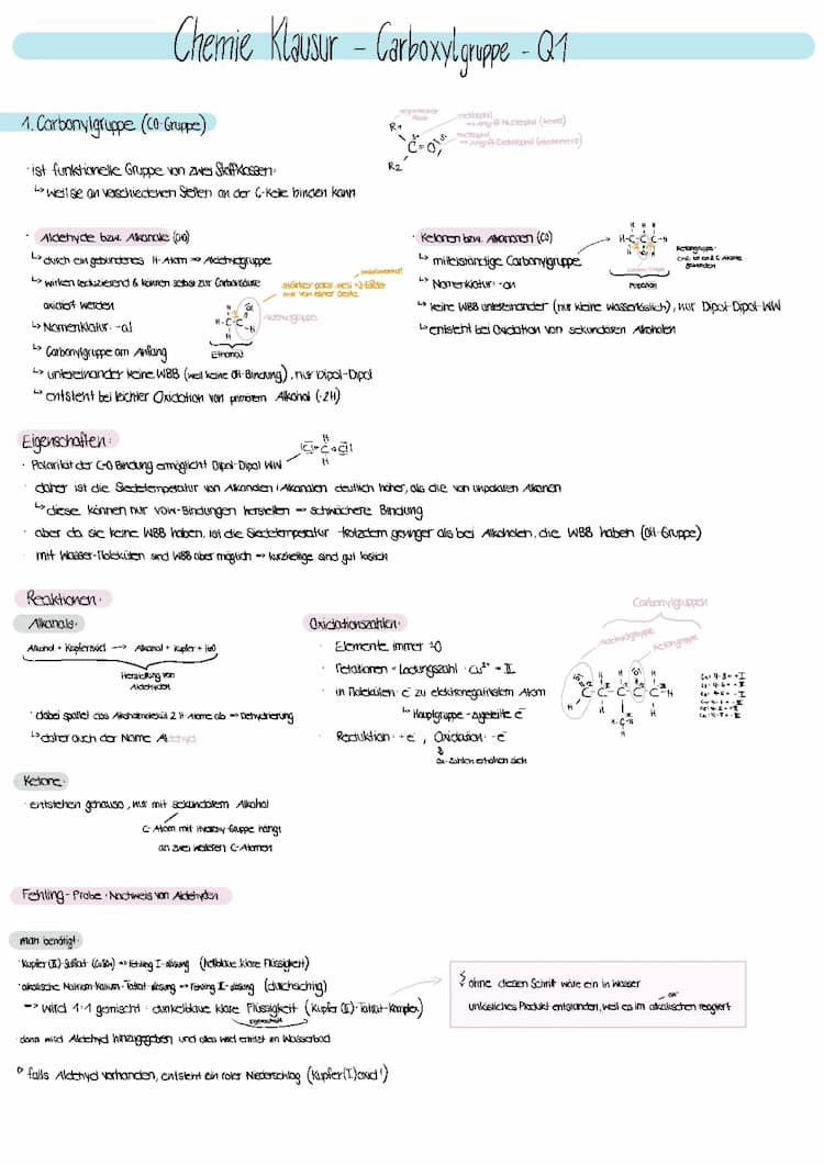 Know Carbonsäure  thumbnail