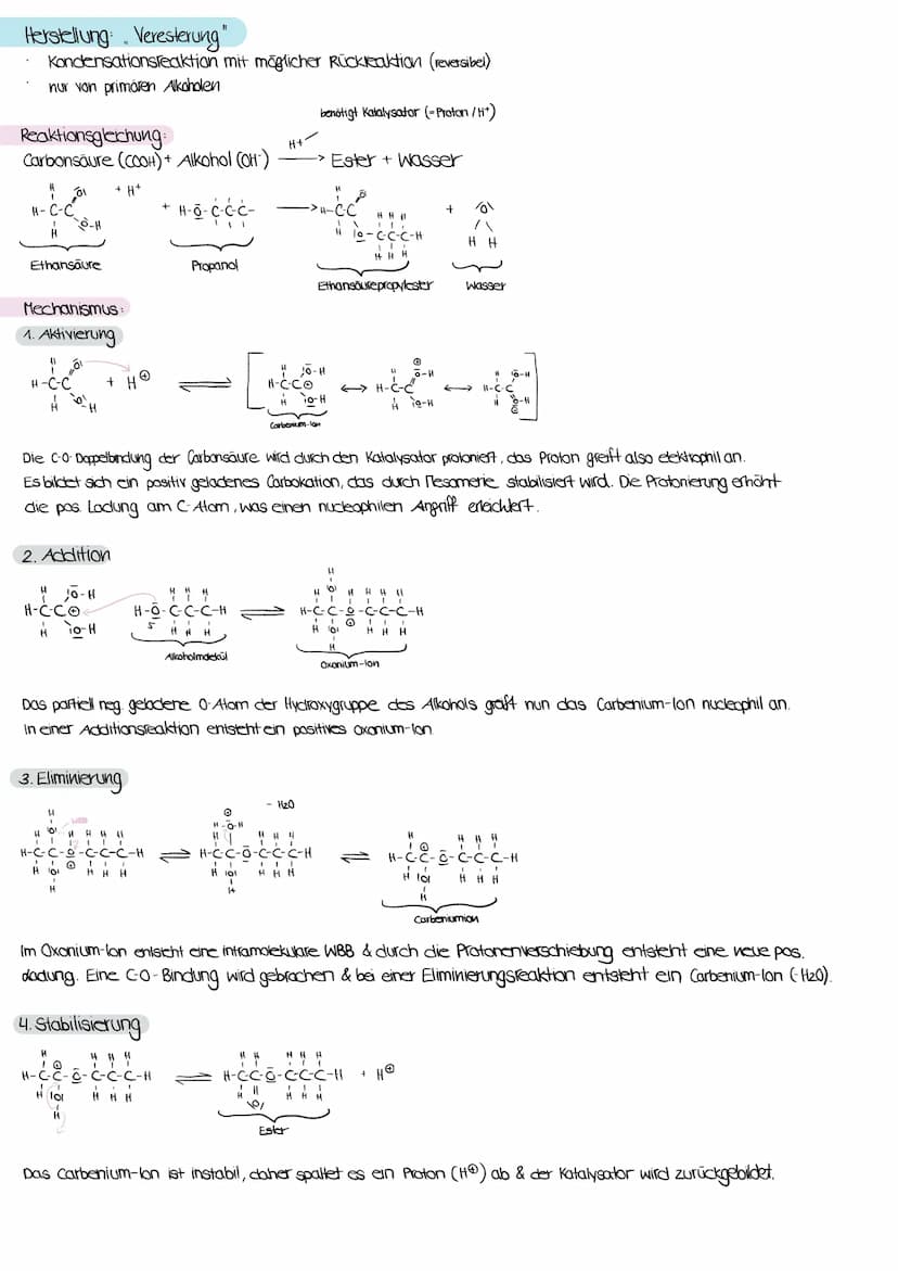 Chemie Klavur - Carboxylgruppe - 01
Q1
1. Carbonylgruppe (CO-Gruppe)
ist funktionelle Gruppe von zwei Stoffklassen:
weil sie an verschiedene