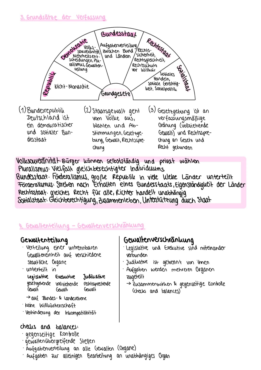 1. Kurvendiskussion
Nullstellen: f(x) = 0
Extrema: f'(x) = 0
2. Produktregel
Wendepunkte: f(x) = 0 x is
Beispiel:
f(x) = (x+3)
g(x)=x+3
g'(x