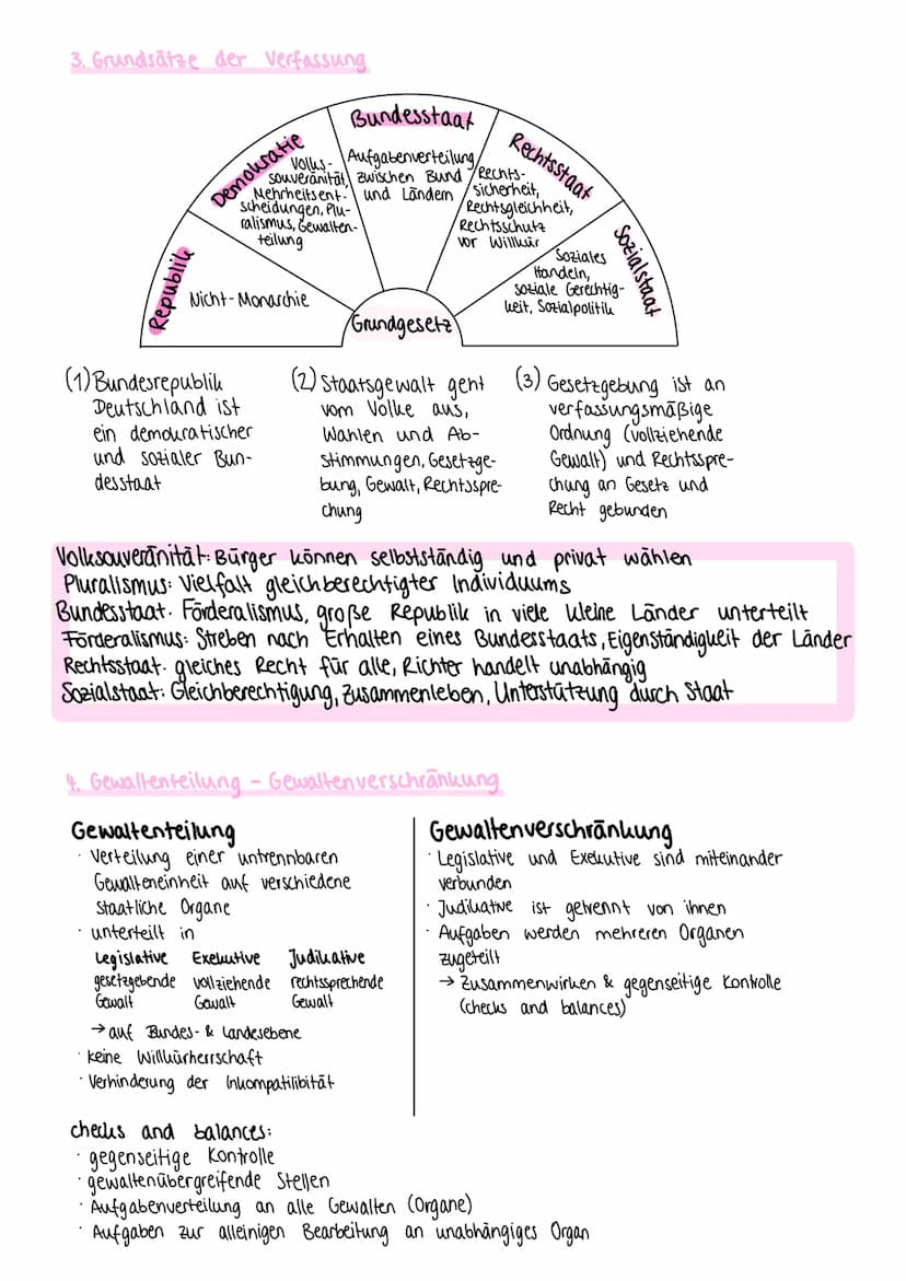 1. Kurvendiskussion
Nullstellen: f(x) = 0
Extrema: f'(x) = 0
2. Produktregel
Wendepunkte: f(x) = 0 x is
Beispiel:
f(x) = (x+3)
g(x)=x+3
g'(x