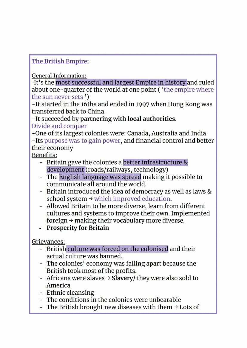 Great Britain:
The UK's Geography:
-
Great Britain → England, Scotland, Wales
UK→ Great Britain + North Ireland
British Isles → Great Britai