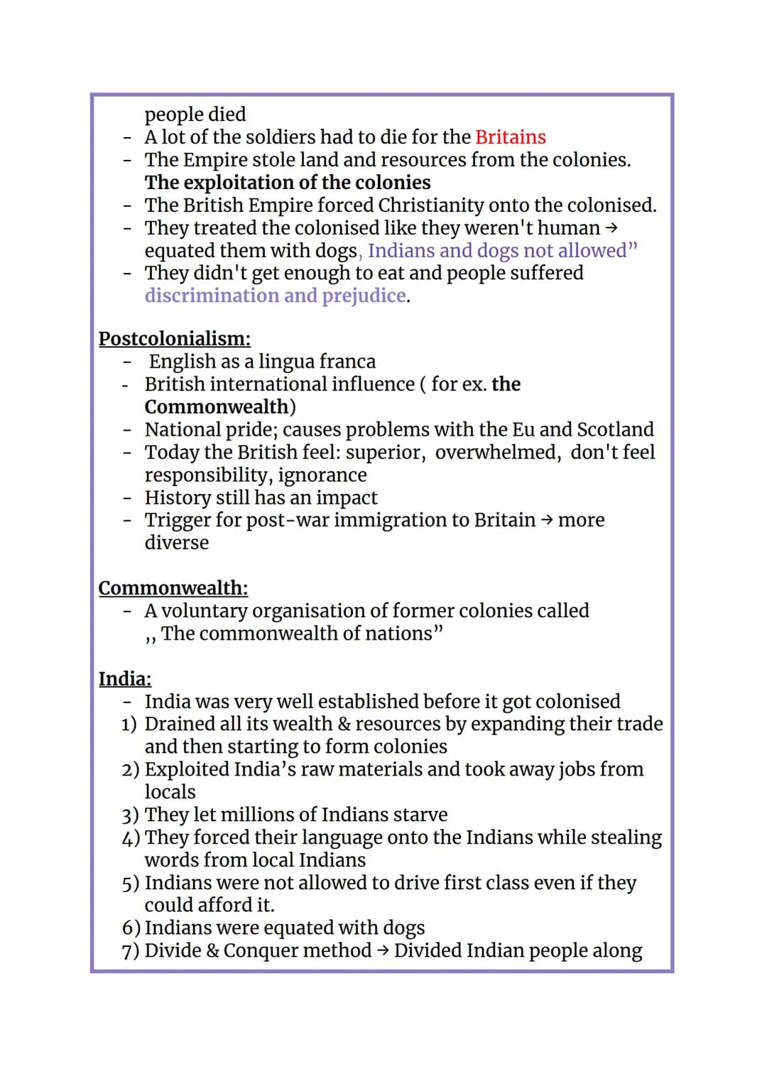 Great Britain:
The UK's Geography:
-
Great Britain → England, Scotland, Wales
UK→ Great Britain + North Ireland
British Isles → Great Britai