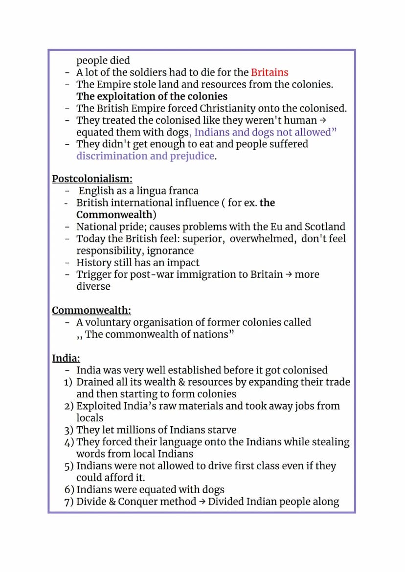 Great Britain:
The UK's Geography:
-
Great Britain → England, Scotland, Wales
UK→ Great Britain + North Ireland
British Isles → Great Britai