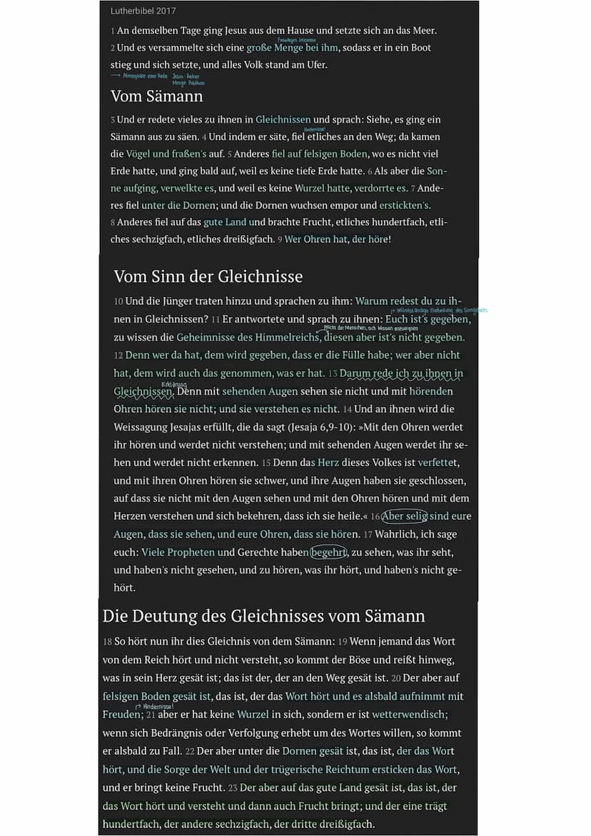 Identitatssuche bei Weltuntergang
Machtlosigkeit
anderungswunsch.
Erfahrung-
-Religion
DEFINITION:
Eschatologie
LEHRE DER LETZTEN DINGE
Nach