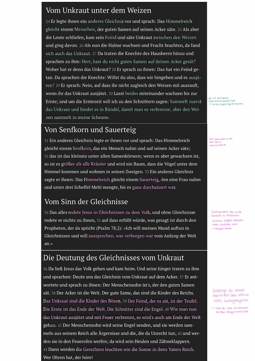 Identitatssuche bei Weltuntergang
Machtlosigkeit
anderungswunsch.
Erfahrung-
-Religion
DEFINITION:
Eschatologie
LEHRE DER LETZTEN DINGE
Nach