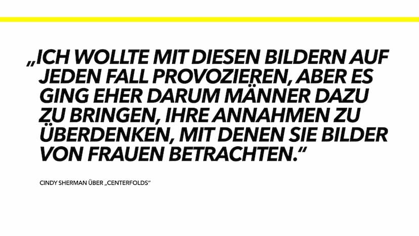 ,,DIE FRAU MIT DEN TAUSEND GESICHTERN"
CINDY SHERMAN BIOGRAFIE
- voller Name: Cynthia ,,Cindy" Morris Sherman
- geboren am 19. Januar 1954 i