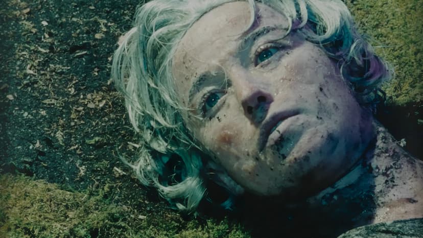 ,,DIE FRAU MIT DEN TAUSEND GESICHTERN"
CINDY SHERMAN BIOGRAFIE
- voller Name: Cynthia ,,Cindy" Morris Sherman
- geboren am 19. Januar 1954 i