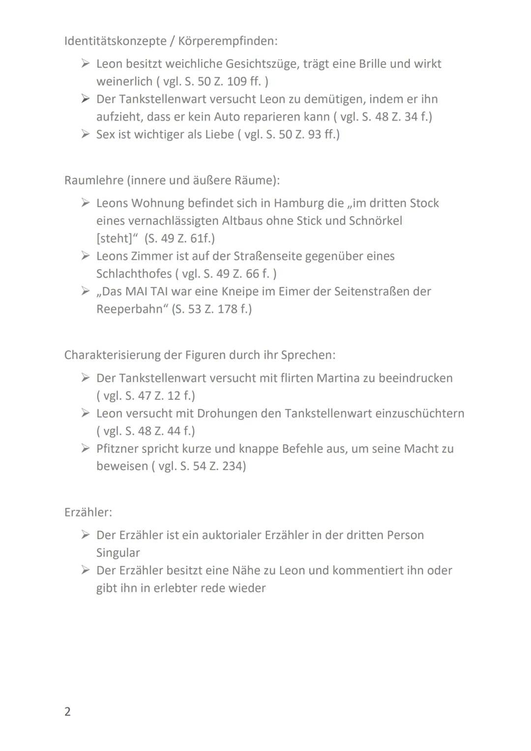 ,,Regenroman" (1999) von Karen Duve
Zur Autorin:
Geboren am 16. November 1961 in Hamburg
► Deutsche Schriftstellerin
► Sie gewann mehrere Li