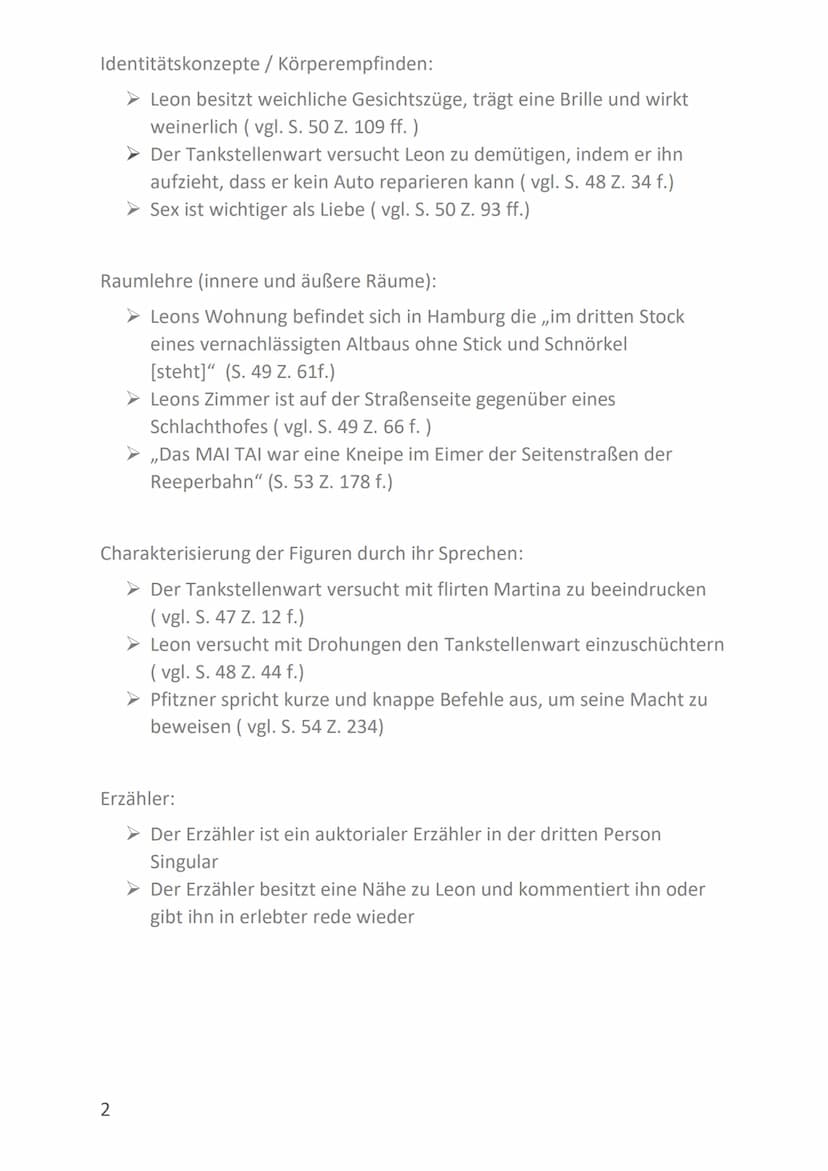,,Regenroman" (1999) von Karen Duve
Zur Autorin:
Geboren am 16. November 1961 in Hamburg
► Deutsche Schriftstellerin
► Sie gewann mehrere Li