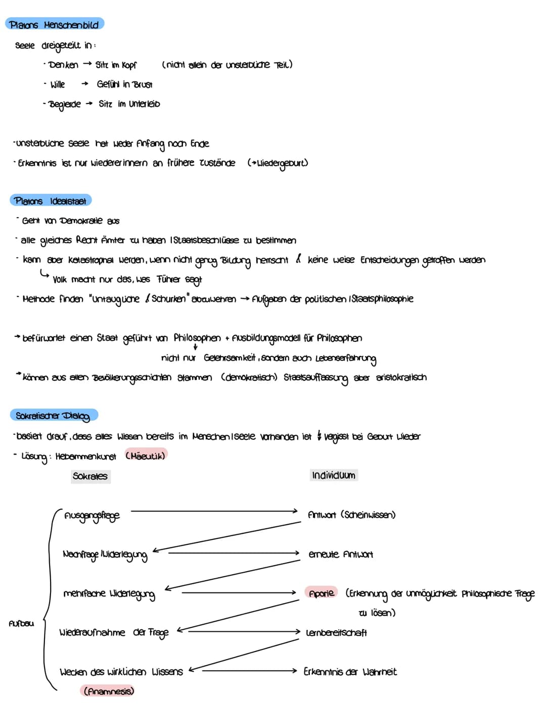 -
ETHIK KLAUSUR …..
8m 23.44.24
4. Grundbegriffe
•Horal: "gelebtes Regelwerk sittlicher Verhaltensweisen", spiegelt sich in Normen, Idealen 
