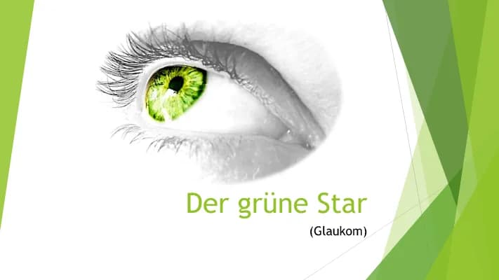 Know Grüner Star  thumbnail