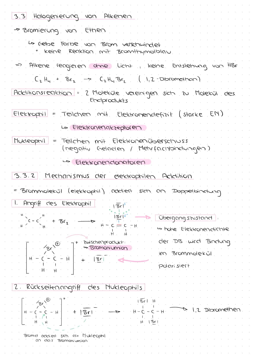 2.1
▷
Methan
Schmelzpunkt: -182°C (schwache
Verbrennung:
CH4
202.
C0₂
2.3 Homologe Reine der Alkane
4
D
→tetraedisch
Radikal
Alkane
↳ Die Ge