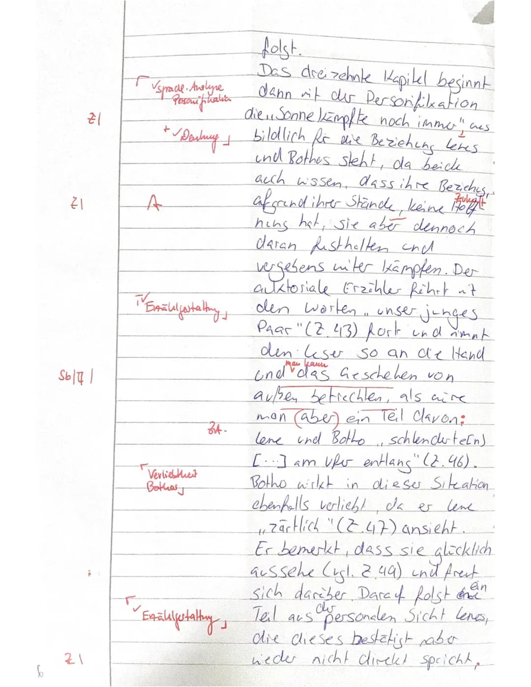 5
10
Thema der UR:
Aufgabenart:
Klausur Nr. 2
Literatur und Sprache um 1900 / Heinrich Mann: ,,Der Untertan"
Vergleichende Analyse und Inter