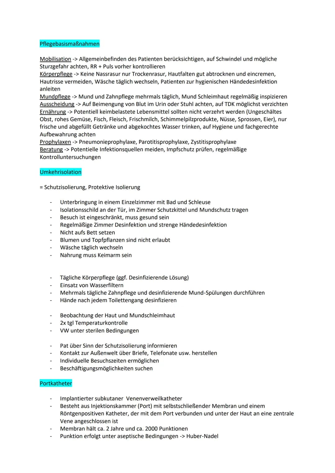 Examensthema: Leukämie
Gliederung
Definition
Symptome
Entstehungsfaktoren
Epidemiologie
Diagnostik
Formen
Therapie
Prognose
Knochenmark + St
