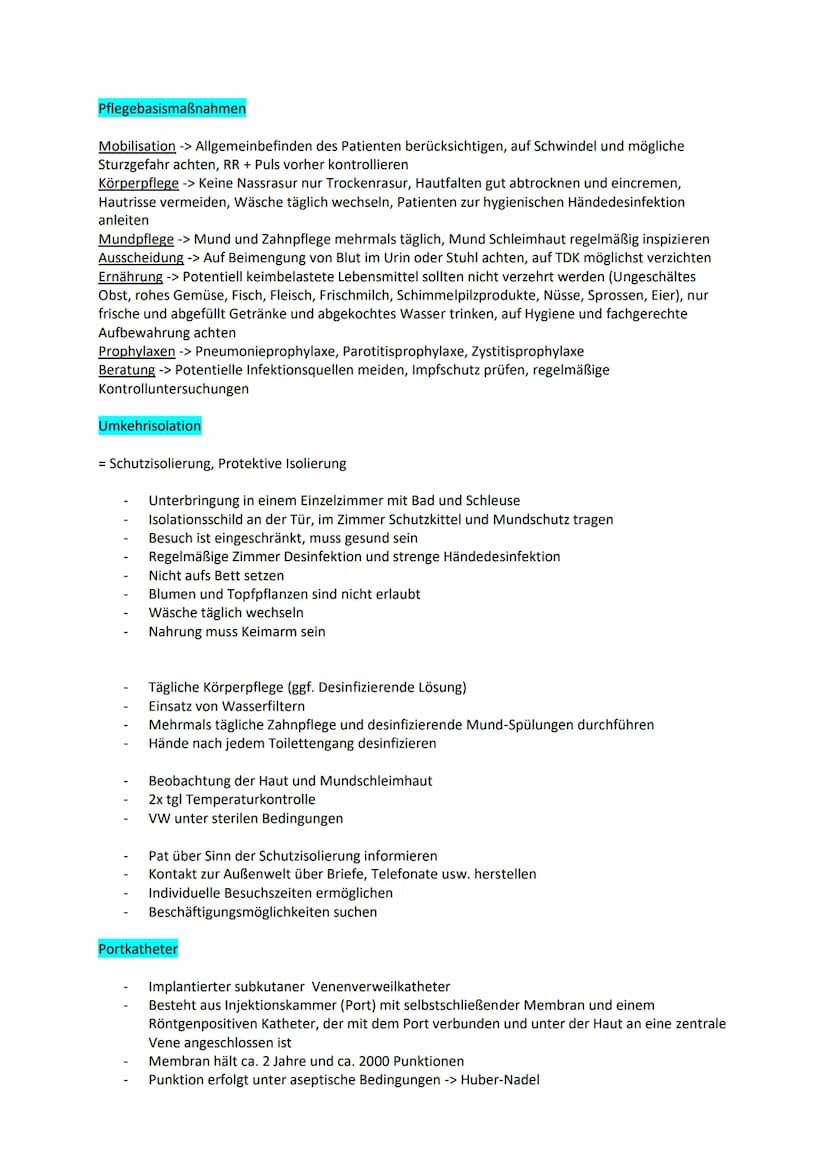 Examensthema: Leukämie
Gliederung
Definition
Symptome
Entstehungsfaktoren
Epidemiologie
Diagnostik
Formen
Therapie
Prognose
Knochenmark + St