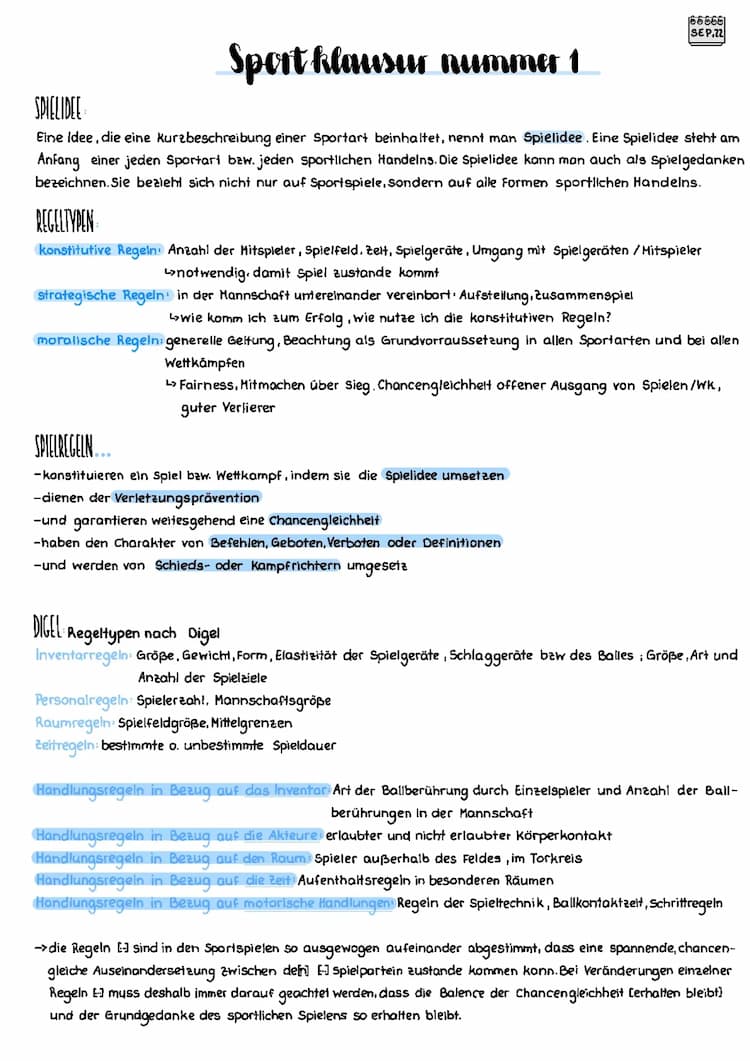 Know Methodische Übungsreihen ; Mothorisches Lernen etc thumbnail